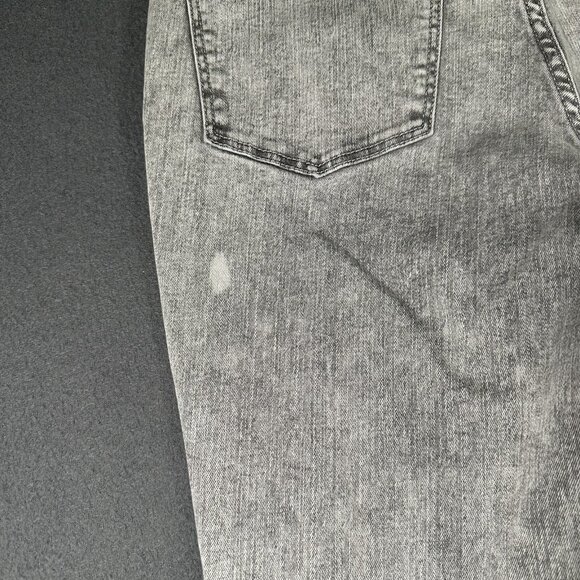 Universal‎ Thread Jeans Womens 10/30R Highest Rise Skinny Stretch Denim Pants - Picture 11 of 14